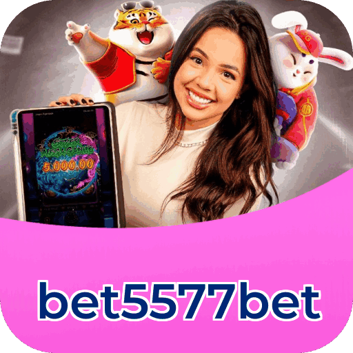 Aplicativo mobile bet5577bet